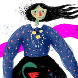 Give a Woman a Second Chance at an Education