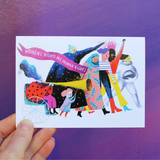 Help a Young Woman Become a Leader