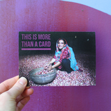 Seeds for a Woman Farmer