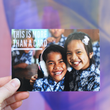 Help Combat Illiteracy