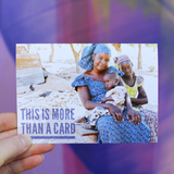 A Safe Space for Refugee Women