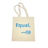 Equal Tote Bag
