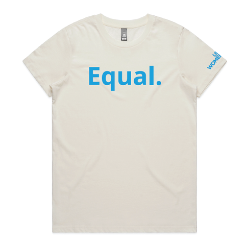 UN Women Australia Equal T-shirt